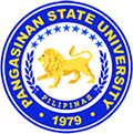 Pangasinan State University Logo